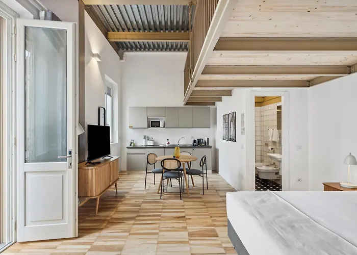 Limehome Rome Via Fortebraccio